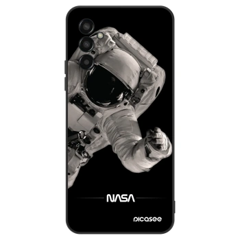 Ovitek za Samsung Galaxy M13 M135F - Astronaut Big