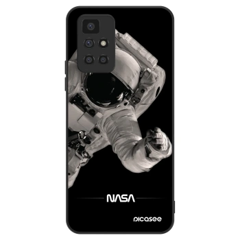 Ovitek za Xiaomi Redmi 10 (2022) - Astronaut Big