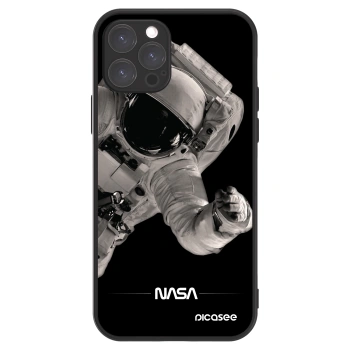 Picasee ULTIMATE CASE MagSafe za Apple iPhone 12 Pro - Astronaut Big