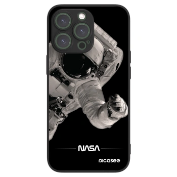Picasee ULTIMATE CASE MagSafe za Apple iPhone 13 Pro - Astronaut Big
