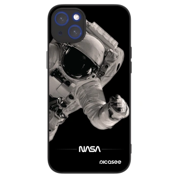 Picasee ULTIMATE CASE MagSafe za Apple iPhone 14 Plus - Astronaut Big