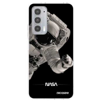 Ovitek za Motorola Edge 20 - Astronaut Big