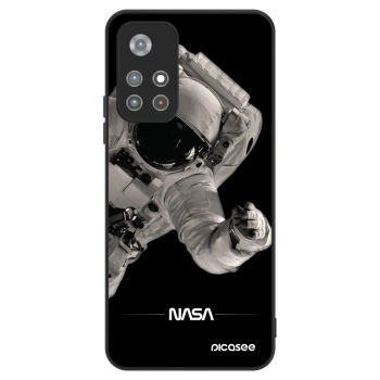 Ovitek za Xiaomi Redmi Note 11S 5G - Astronaut Big