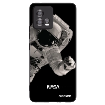 Ovitek za Motorola Moto G72 - Astronaut Big