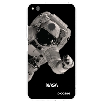 Ovitek za Huawei P9 Lite 2017 - Astronaut Big