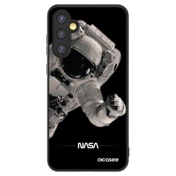 Picasee ULTIMATE CASE za Samsung Galaxy A34 5G A346B - Astronaut Big