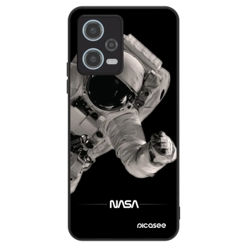 Ovitek za Xiaomi Redmi Note 12 5G - Astronaut Big