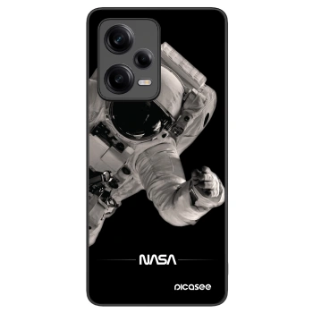 Picasee ULTIMATE CASE za Xiaomi Redmi Note 12 Pro 5G - Astronaut Big