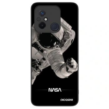 Ovitek za Xiaomi Redmi 12C - Astronaut Big