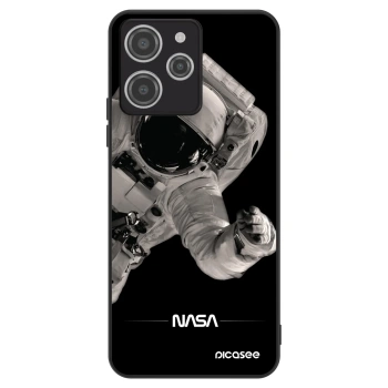 Ovitek za Xiaomi Redmi 12 4G - Astronaut Big