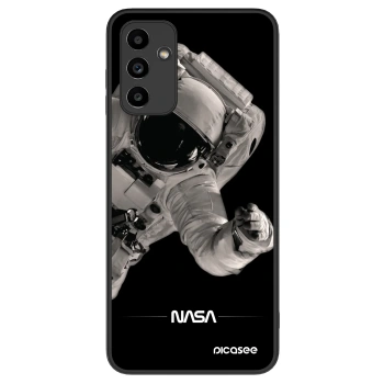 Ovitek za Samsung Galaxy A04s A047F - Astronaut Big
