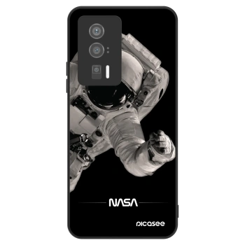 Ovitek za Xiaomi Poco F5 Pro 5G - Astronaut Big