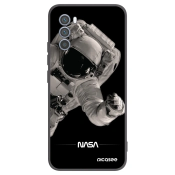 Ovitek za Motorola Moto G62 - Astronaut Big