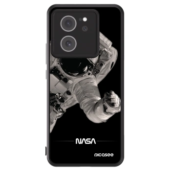 Picasee ULTIMATE CASE za Xiaomi 13T Pro - Astronaut Big