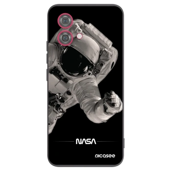 Ovitek za Motorola Moto G84 5G - Astronaut Big
