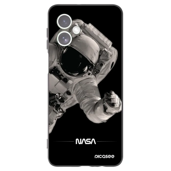 Ovitek za Motorola Moto G54 5G - Astronaut Big