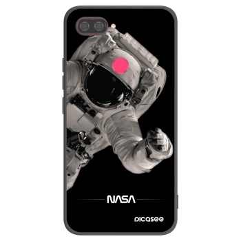 Ovitek za Xiaomi Mi 8 Lite - Astronaut Big