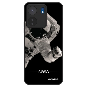 Ovitek za Xiaomi Redmi 13C 4G - Astronaut Big