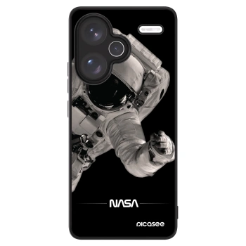 Picasee ULTIMATE CASE za Xiaomi Redmi Note 13 Pro+ 5G - Astronaut Big