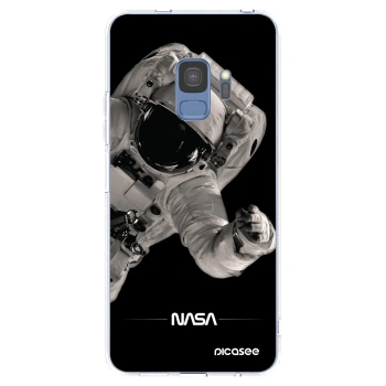Ovitek za Samsung Galaxy S9 G960F - Astronaut Big