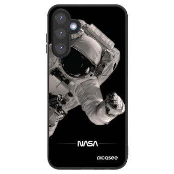 Picasee ULTIMATE CASE za Samsung Galaxy A15 A156B 5G - Astronaut Big