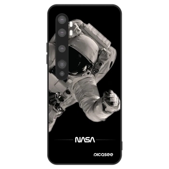 Ovitek za Xiaomi Mi Note 10 (Pro) - Astronaut Big