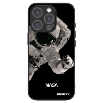 Ovitek za Apple iPhone 16 Pro - Astronaut Big