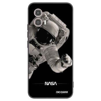 Ovitek za Motorola Moto G53 5G - Astronaut Big