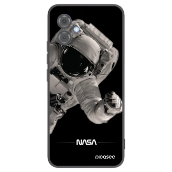 Ovitek za Motorola Moto G14 - Astronaut Big