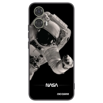 Ovitek za Motorola Moto G24 - Astronaut Big