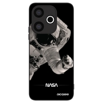 Ovitek za Xiaomi Redmi 13 4G - Astronaut Big