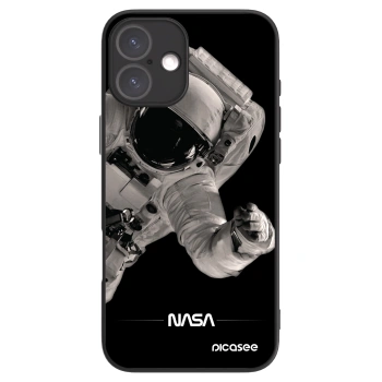 Picasee ULTIMATE CASE MagSafe za Apple iPhone 16 Plus - Astronaut Big