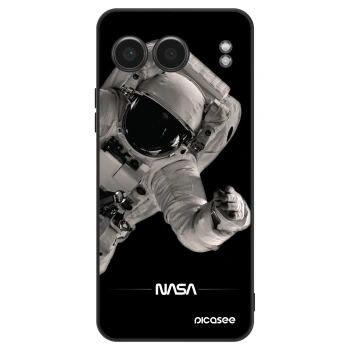 Ovitek za OnePlus Nord 4 - Astronaut Big