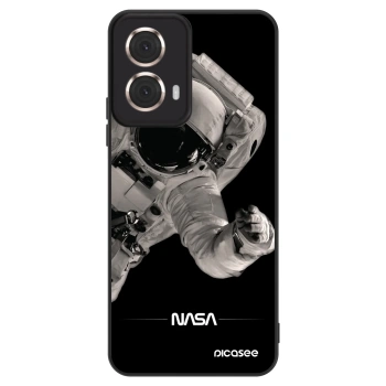 Ovitek za Motorola Moto G85 - Astronaut Big