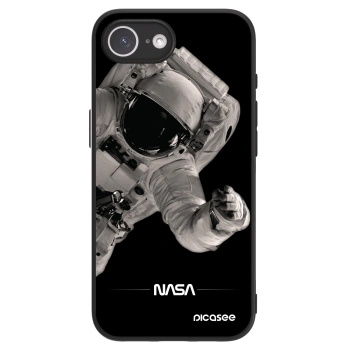 Picasee ULTIMATE CASE za Apple iPhone 16e - Astronaut Big