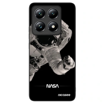 Picasee ULTIMATE CASE za Xiaomi 14T Pro - Astronaut Big