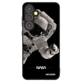 Picasee ULTIMATE CASE za Samsung Galaxy S24 FE S721B - Astronaut Big