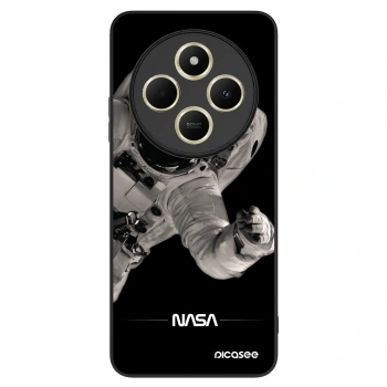 Ovitek za Xiaomi Redmi 14C - Astronaut Big