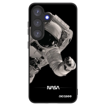 Picasee ULTIMATE CASE za Samsung Galaxy S25 5G - Astronaut Big