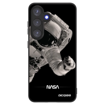 Picasee ULTIMATE CASE PowerShare za Samsung Galaxy S25 5G - Astronaut Big