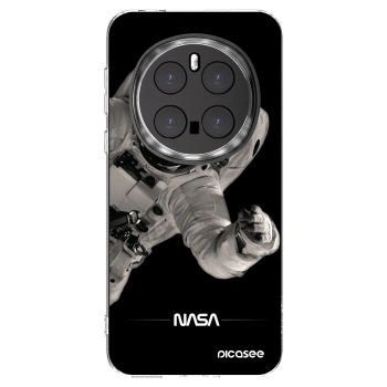 Picasee silikonski prozorni ovitek za Honor Magic7 Pro 5G - Astronaut Big