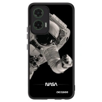 Ovitek za Motorola Moto G35 5G - Astronaut Big