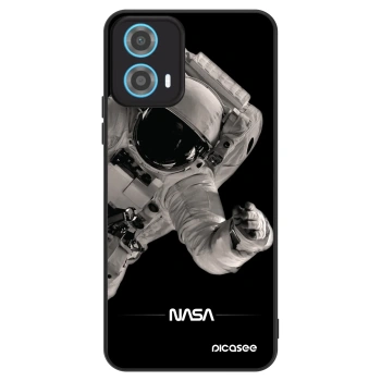 Ovitek za Motorola Moto G34 5G - Astronaut Big