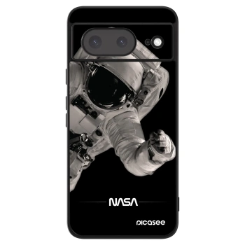 Ovitek za Google Pixel 8a - Astronaut Big