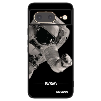 Ovitek za Google Pixel 8 - Astronaut Big