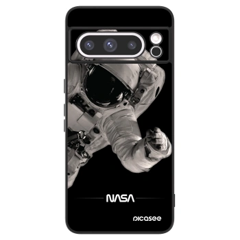Picasee ULTIMATE CASE za Google Pixel 8 Pro - Astronaut Big