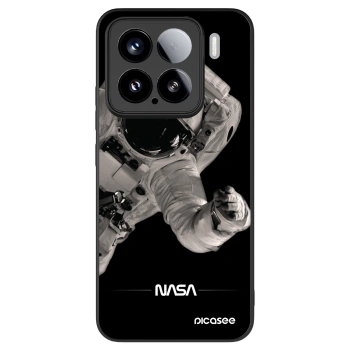 Ovitek za Xiaomi 15 - Astronaut Big