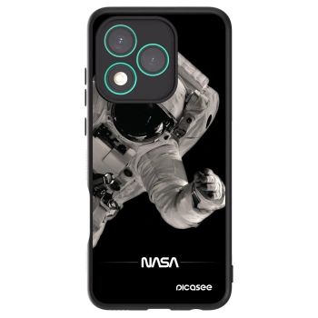 Ovitek za Honor 400 Lite 5G - Astronaut Big