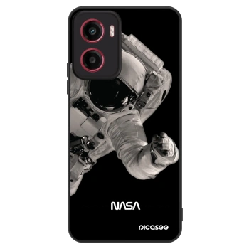 Ovitek za Motorola Moto G05 - Astronaut Big