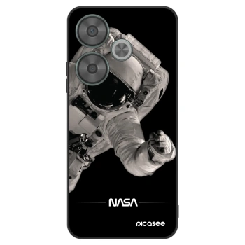 Ovitek za Xiaomi Poco F6 - Astronaut Big